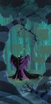 Sleeping Beauty Artwork Sleeping Beauty Artwork Maleficent Summons the Power